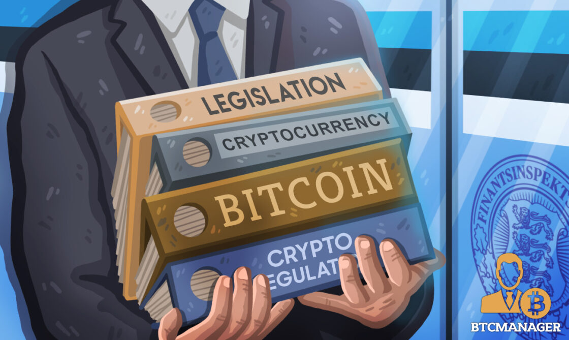 Legislation aimed at ending cryptocurrency 'party' still on the table