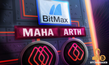 MahaDAO to List MAHA and ARTH with BitMax