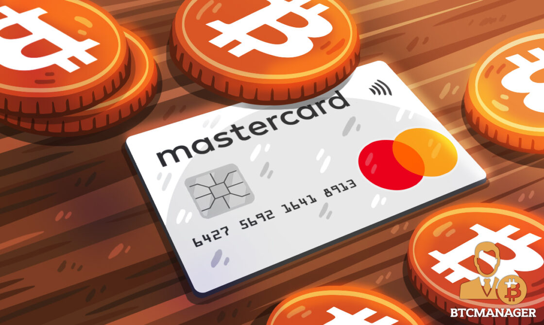 Megnyitja hálózatát a Mastercard a kriptovaluták előtt