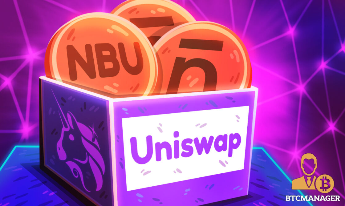 Nimbus Platform Utility Token, NBU, To List on Uniswap on Feb 24