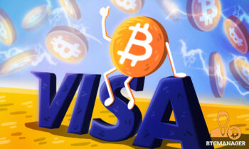 Visa Reveals Bitcoin And Crypto Banking Roadmap Amid Race To Reach Network Of 70 Million