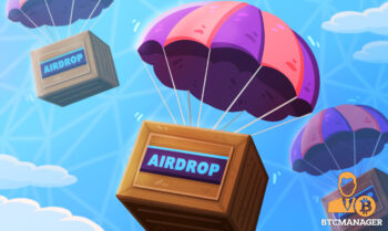 Airdrops, What They Are and How It Can Benefit You