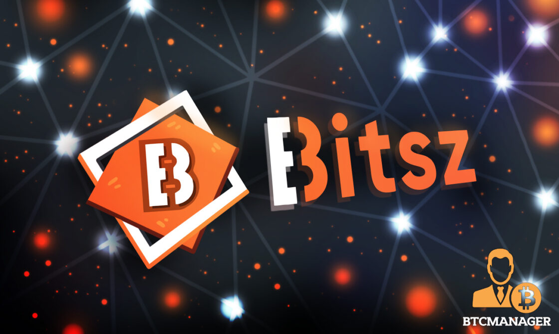 Bitsz - Een missie om de wereld van cryptocurrency-uitwisselingen te redden