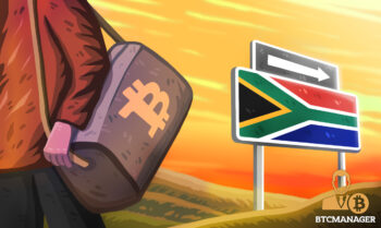 Crypto Havens Lure Firms Fleeing Regulator Angst in South Africa