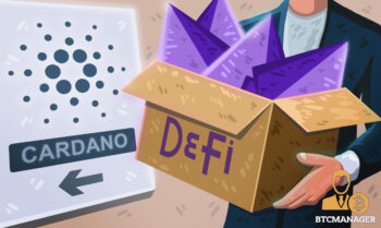 Ethereum's Locked Value on DeFi Achieves a New Record Despite Investors Moving to Cardano