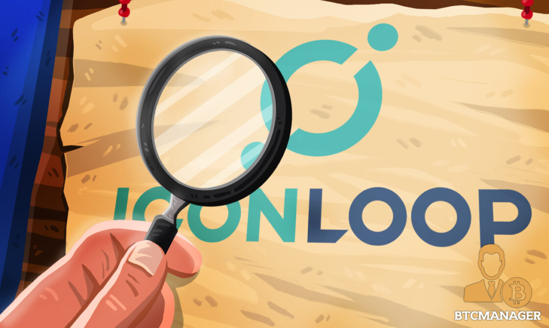 IconLoop調査