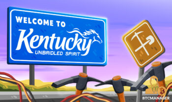 Kentucky Offers Tax Exemption to Attract Crypto Miners