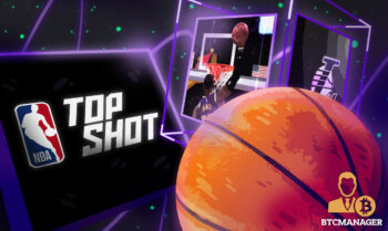 NBA Top Shot maker Dapper Labs just nabbed another $305 million investment