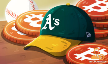 Oakland A’s Selling Suites for 1 Bitcoin - ‘Well Beyond a Fad’