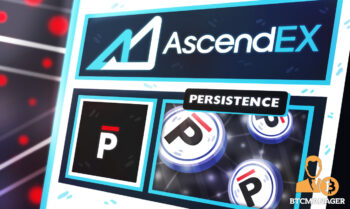 Persistence Listing and Integration on AscendEX