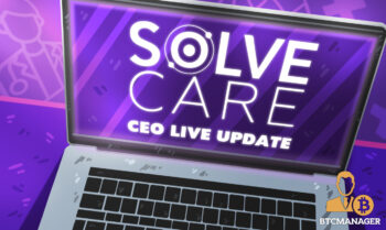 SolveCare CEO Live Update