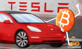 Tesla accepteert nu Bitcoin, verkoopt geen BTC voor USD
