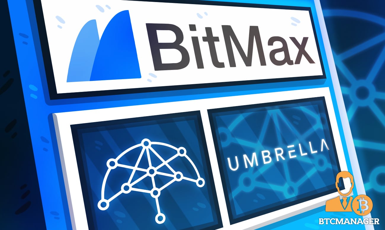 Umbrella to list UMB Token with BitMax | BTCMANAGER