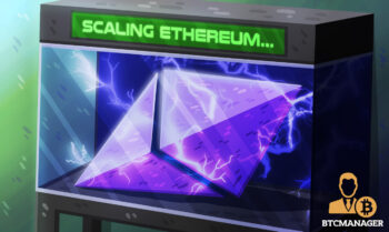 Vitalik confirma que la solución para escalar Ethereum '100X' llegará pronto
