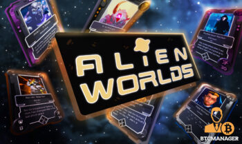 Warum institutionell versierte Spieler in die Gaming Metaverse von Alien Worlds eintreten