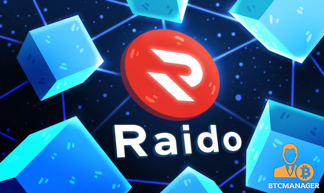RaidoNetwork