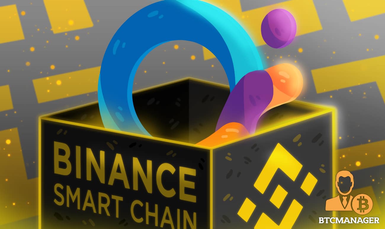 ‘Chain-Agnostic’ Orion Protocol Set to Expand to Binance ...