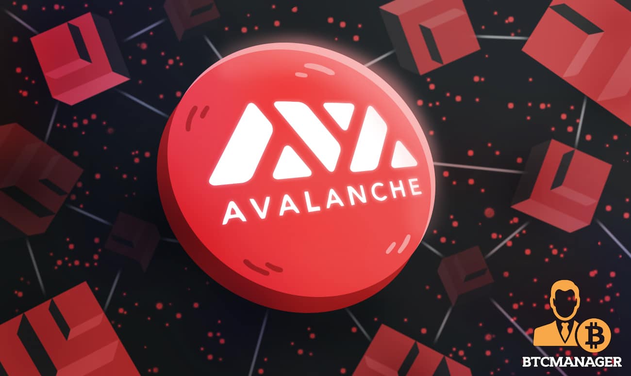 Altcoin Explorer: Avalanche (AVAX), Smart Contracts Done Right | BTCMANAGER