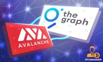 Avalanche Integrates The Graph to Bring its Querying and Indexing to Avalanche
