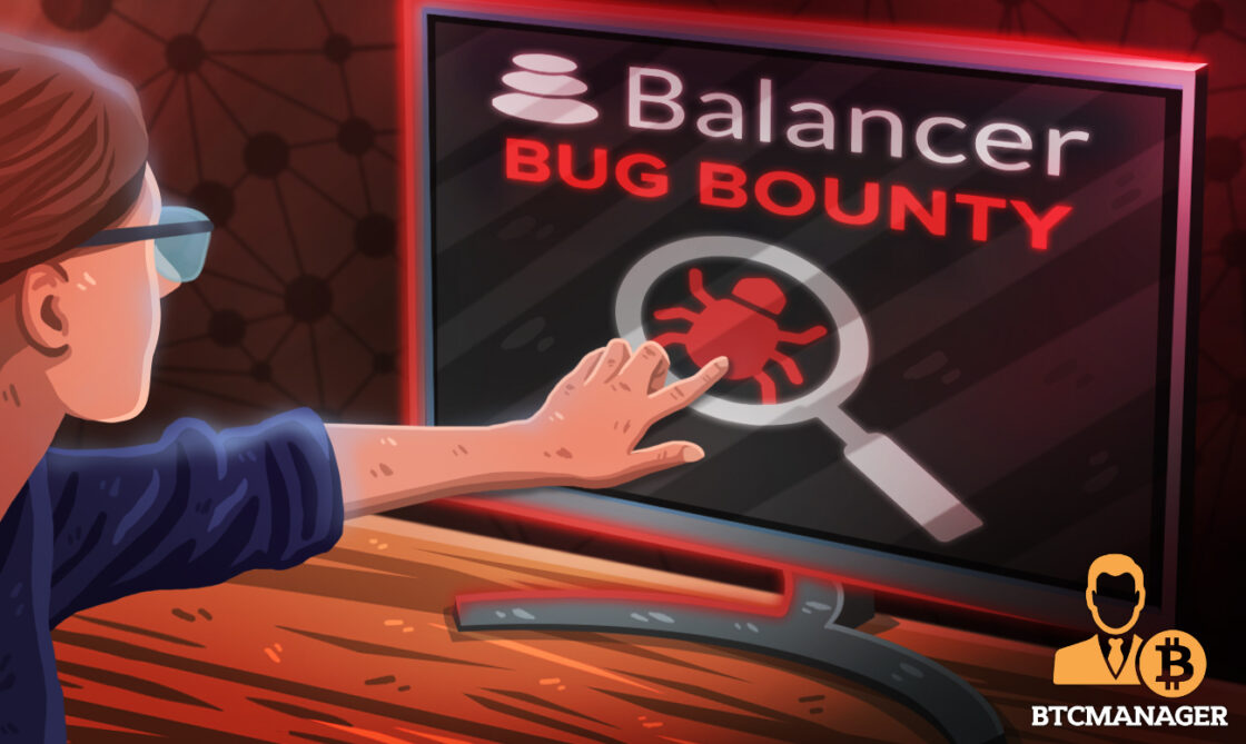 Balancer Labs Offers Largest Single Bug Bounty Prize On Record
