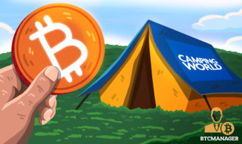 Camping World Partners With BitPay in Move to Accept Bitcoin Payments