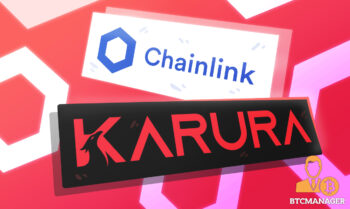 Chainlink’s Price Feeds Come to Karura For Acala’s Kusama-Based DeFi Hub