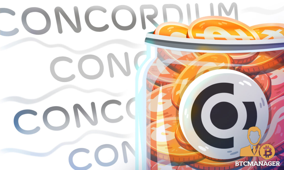 Concordium Concludes $36 Million Fundraising 2 Months Ahead of Mainnet