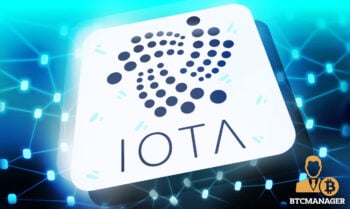 Crypto Finance AG and IOTA - The virtues of collaboration
