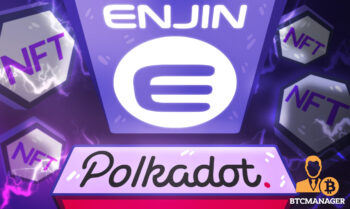 Enjin raises $18.9M to launch NFT blockchain on Polkadot