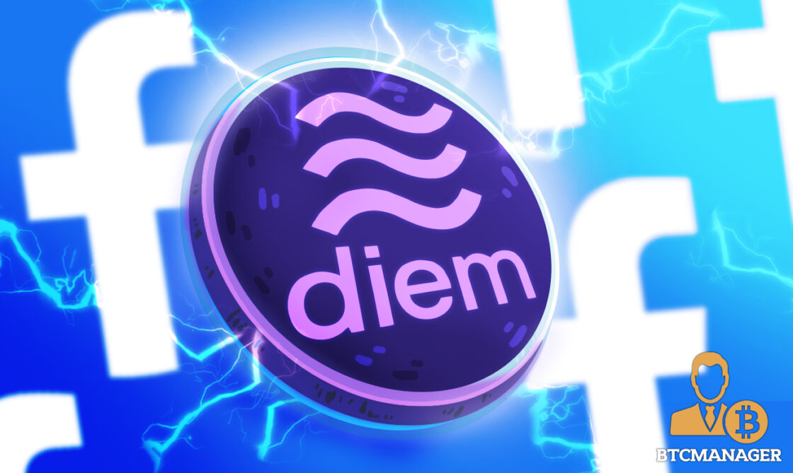 Facebook's Diem Looking to Launch Stablecoin Pilot Later in 2021 |  BTCMANAGER