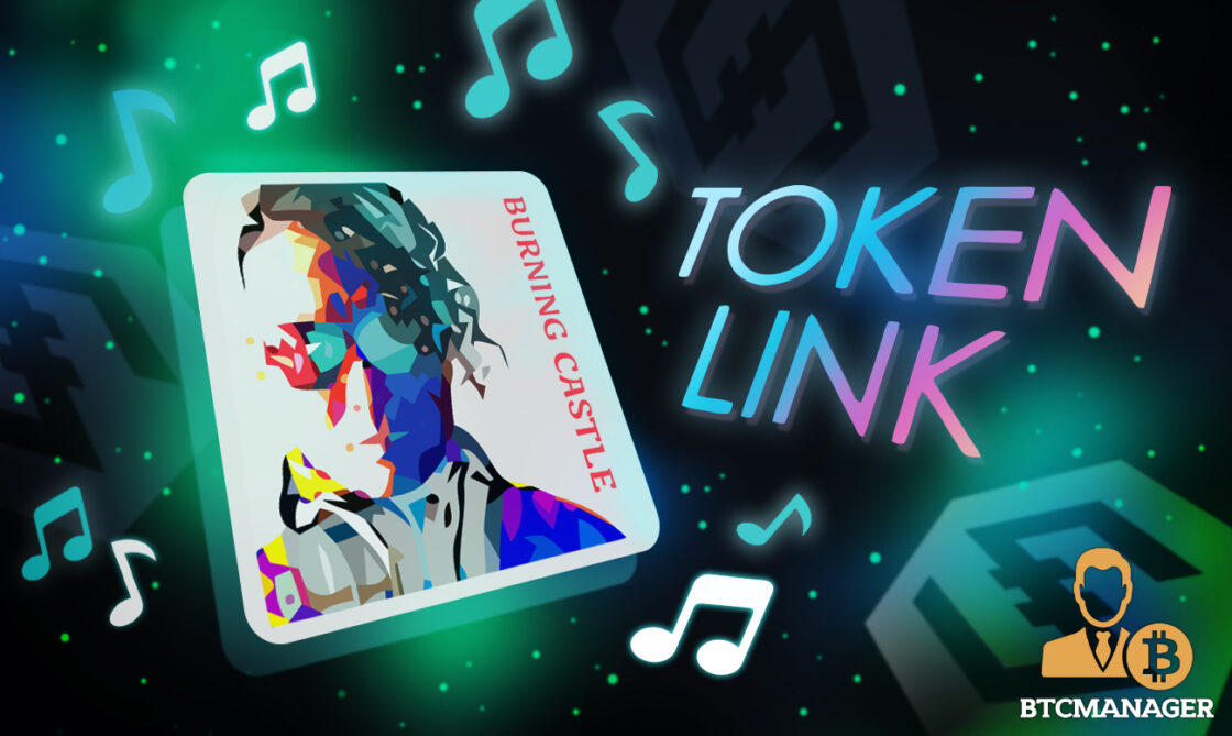 First Music NFTs Auction Starts on IOST NFT Marketplace TokenLink