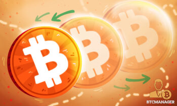 Bitcoin Inflow Reaches 5-Month High as 40,000 BTC Move Into Coinbase