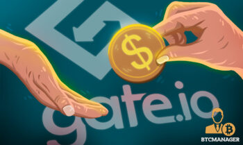 Gate.io Goes Out Of The Way To Offer $2 Million As Compensation For Users Affected By Recent Hack on PAID Network