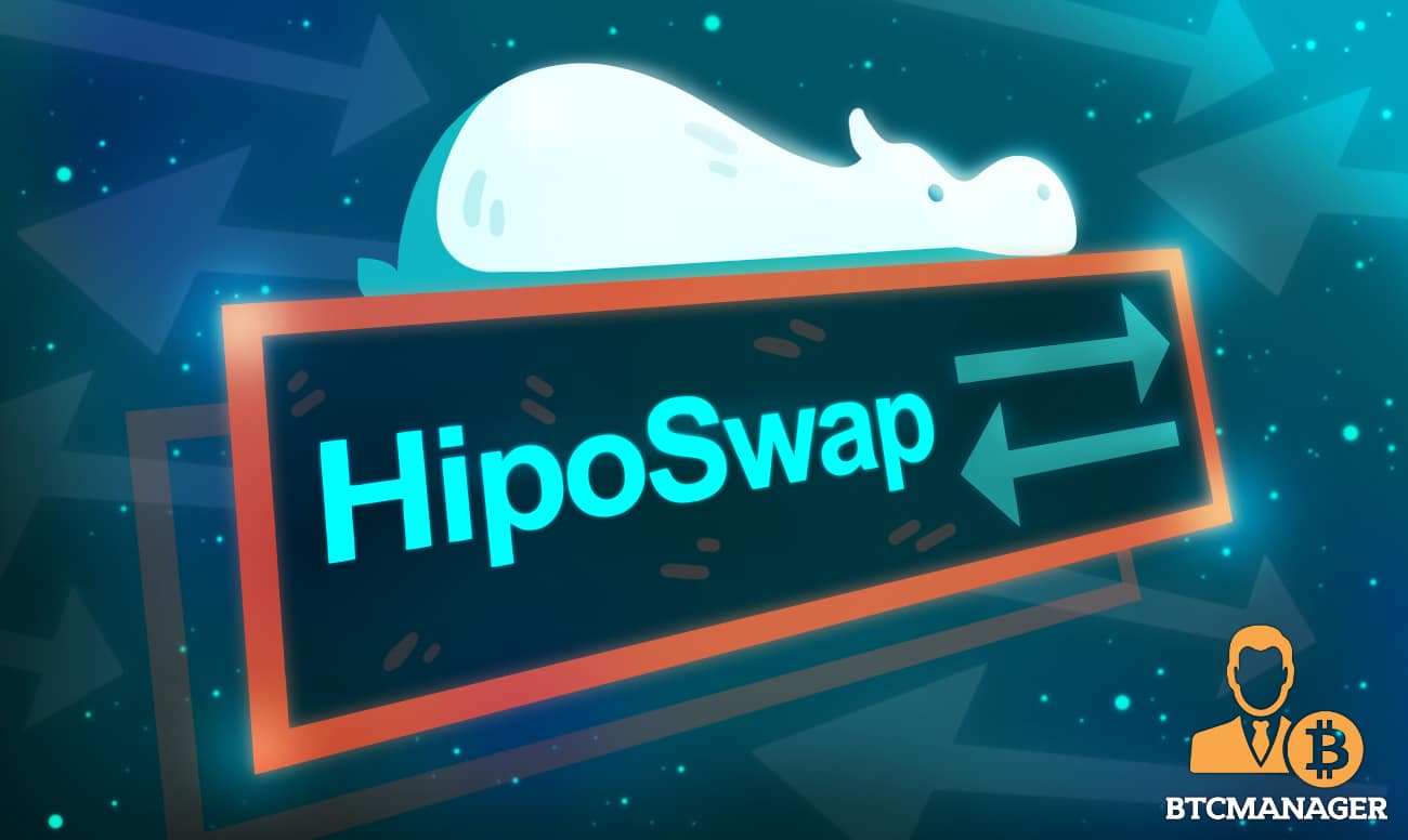 Gate.io Launches Upgraded DEX Swap Protocol with Low ...