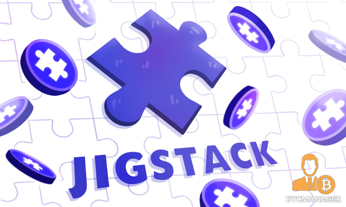 De STAK IDO van Jigstack op 22 april is om twee redenen cruciaal