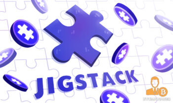 Jigstack's STAK IDO On April 22 Is Crucial For Two Reasons