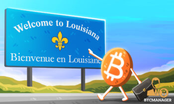 Louisiana state House passes resolution formally praising Bitcoin