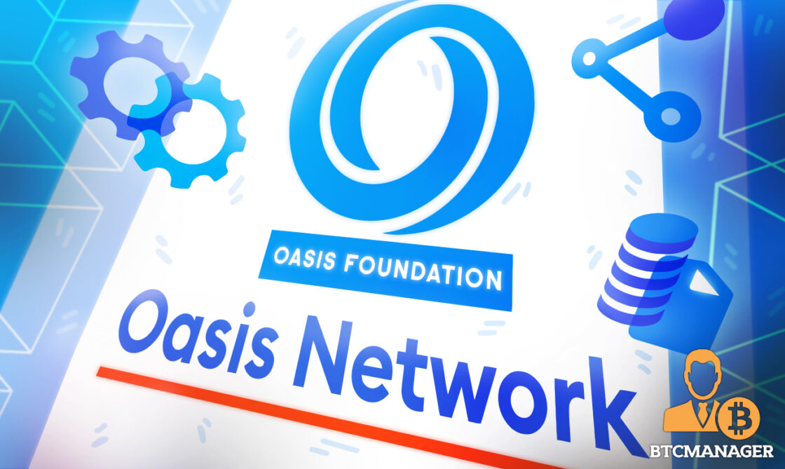 Oasis New Upgrades Let You Build More Powerful DApps