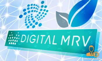 Overcoming the dual crises of climate change and greenwashing with DigitalMRV