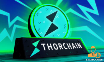 RUNE Taps All-Time High as THORChain Readies for Launch