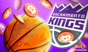 Sacramento Kings Will Offer Bitcoin As Salary To Players