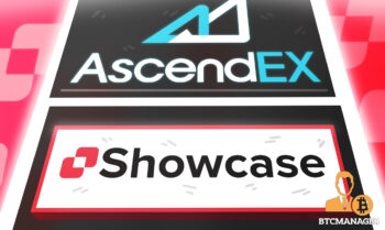 Showcase Listing on AscendEX