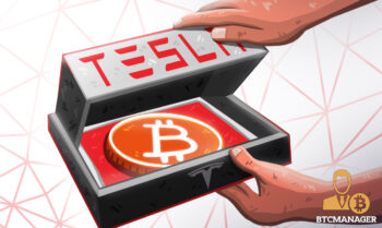 Tesla sold Bitcoin to prove cryptocurrency’s liquidity as an alternative to cash, says Elon Musk