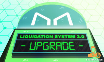 The Liquidations 2.0 Upgrade Executive Vote is Live