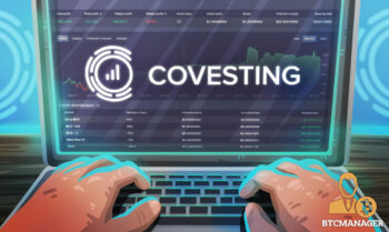 Top 5 Reasons To Give Covesting Copy Trading A Try In 2021