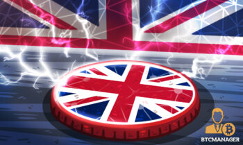 UK launches taskforce for potential Bank of England digital currency