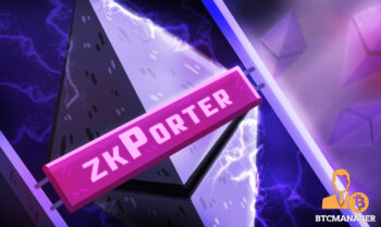 zkPorter - a breakthrough in L2 scaling