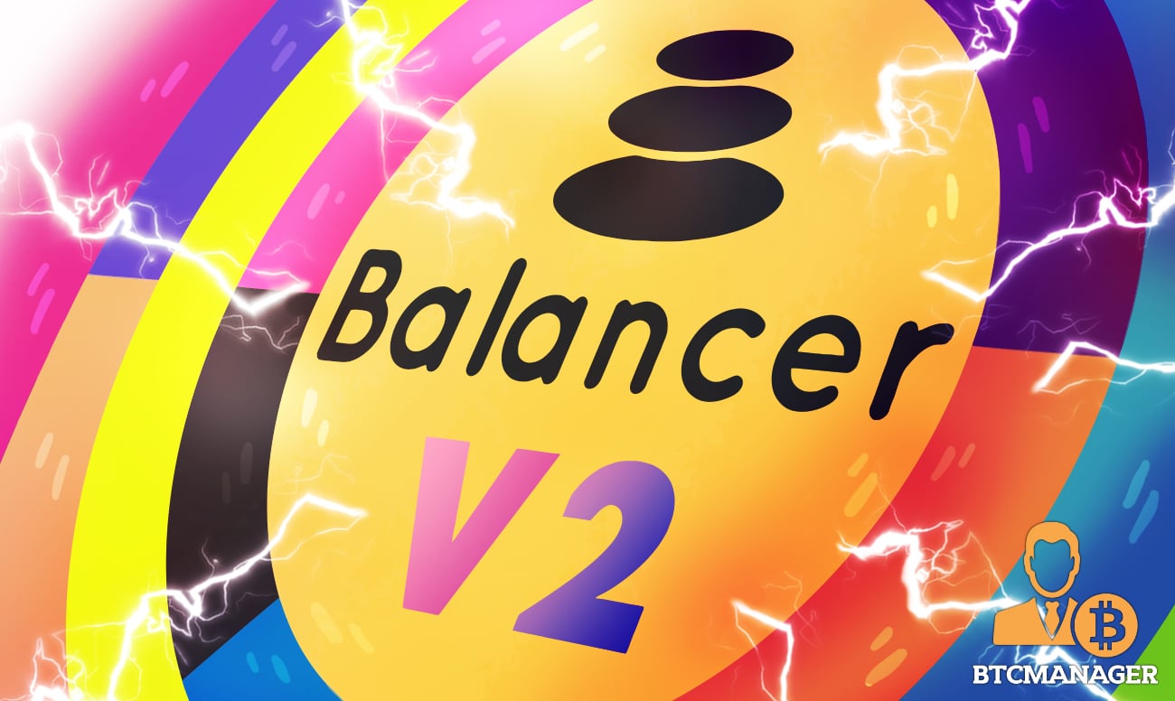 Balancer Labs Unveils Balancer V2 to Offer Users Lower Gas ...