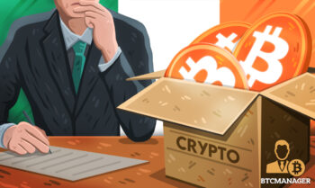 Crypto assets are a great concern, says Ireland’s central bank enforcer