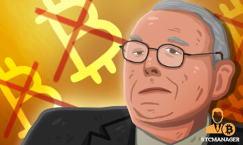 Cryptotwitter Shows No Respect for Age in Responding to Munger’s Bitcoin Diss